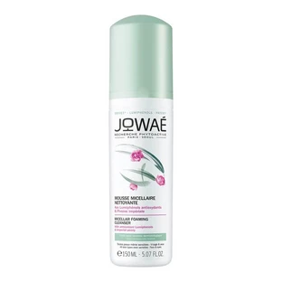Jowae, espuma micelar limpiadora, 150 ml