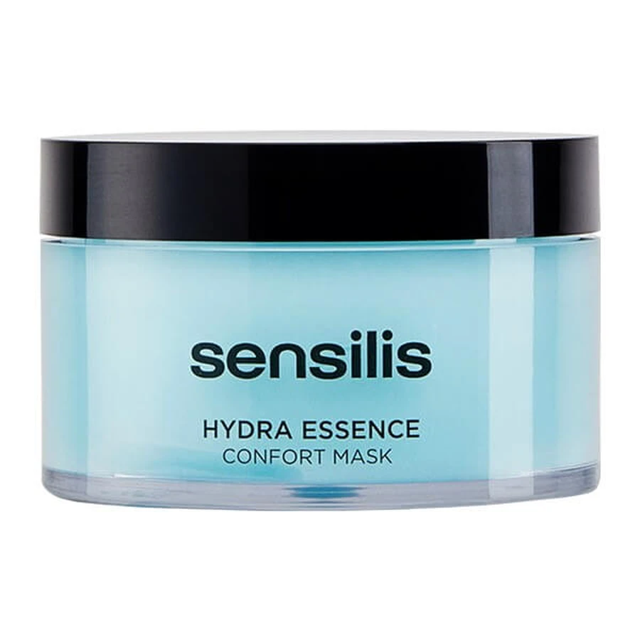 Sensilis Hydra Essence, Komfort-Maske, 150 ml