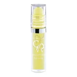 Golden Rose, brillo de labios aromatizado, limón, 3,4 ml