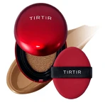 Tirtir, Mask Fit Red Cushion Mini, base pour le visage, 43N Deep Cocoa, 4,5 g