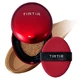 Tirtir, Mask Fit Red Cushion Mini, base pour le visage, 43N Deep Cocoa, 4,5 g