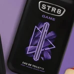 STR8 Game, eau de toilette, 100 ml