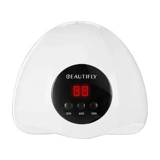 Beautifly Sunray Nails, nail lamp, 1 pc.