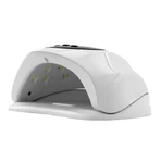 Beautifly Sunray Nails, nail lamp, 1 pc.