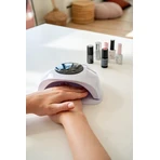 Beautifly Sunray Nails, nail lamp, 1 pc.
