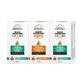 Set Bonifrater Producten Jeruzalembalsem voor kinderen, siroop, 200 ml x 2 st. + Jeruzalembalsem Forte, vloeibaar, 200 ml