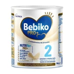 Set van 2x Bebiko PRO+ 2, opvolgmelk voor zuigelingen vanaf 6 maanden, poeder, 700 g