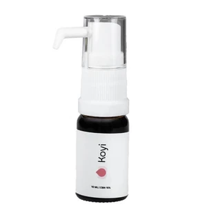 Koyi Huile de chanvre CBN 15%, gouttes, 10 ml
