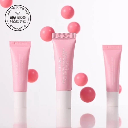 Trimay Volufiline Deep Volume, lip balm, 10 ml