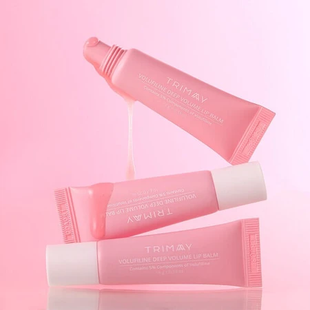 Trimay Volufiline Deep Volume, lip balm, 10 ml