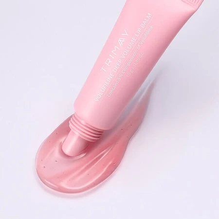Trimay Volufiline Deep Volume, lip balm, 10 ml