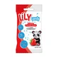 7 pharma Lily, dragees with a set of vitamins with strawberry flavor, 40 g