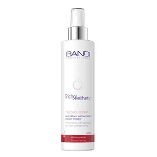 Bandi Tricho-Esthetic, tónico fortalecedor del folículo piloso, 230 ml