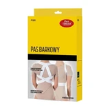 Ms. Teresa, Tracolla, colore beige, taglia M, 1 pezzo.