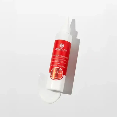 BasicLab Trichologis, haargroeistimulerende activator, 150 ml