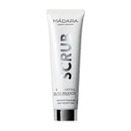 Madara Cleansing, Exfoliating Oil-to-Milk Scrub, gommage pour le visage, 60 ml