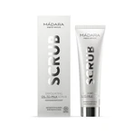 Madara Cleansing, Exfoliating Oil-to-Milk Scrub, gommage pour le visage, 60 ml