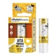 Flos-Lek Vege Lip Care Vita, vitamine A, E, C lipstick, 1 st.