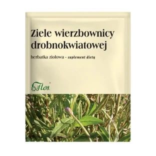Herb of small-flowered willowbush, herbal tea, 50 g (Flos)