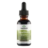 Swanson Hawthorn Berry, liquid, 29.6 ml