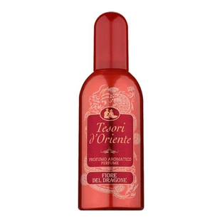 Tesori d'Oriente, Eau de Toilette, Fiore del Dragone, 100 ml