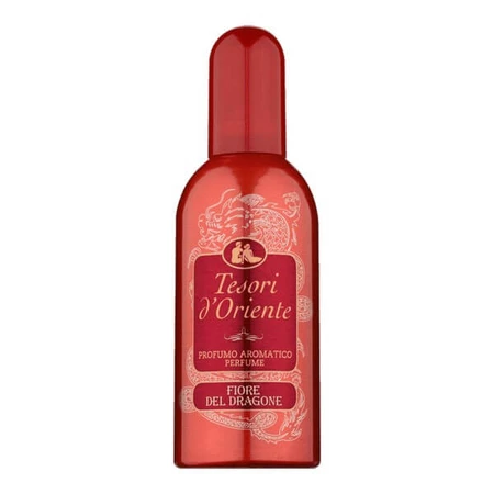 Tesori d'Oriente, Eau de Toilette, Fiore del Dragone, 100 ml