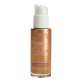 Lumene Natural Glow, verhelderende foundation SPF 20, 5 Deep Tan, 30 ml