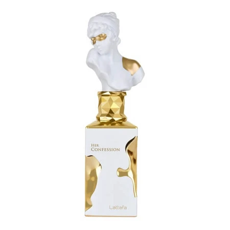 Lattafa Her Confession, eau de parfum, spray, 100 ml