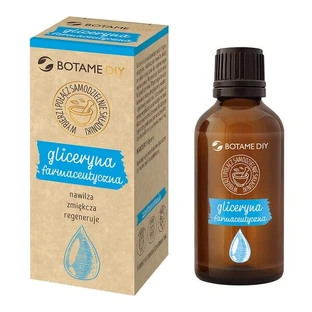 Botame DIY, glycerine, 50 ml
