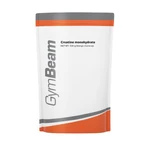 GymBeam Creatina Monohidrato, polvo, mango-maracuyá, 500 g