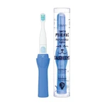 Vitammy Friends, sonic toothbrush for children, dark blue, 36 m+, 1 pc.