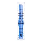 Vitammy Friends, sonic toothbrush for children, dark blue, 36 m+, 1 pc.