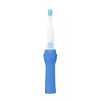 Vitammy Friends, sonic toothbrush for children, dark blue, 36 m+, 1 pc.