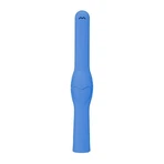 Vitammy Friends, sonic toothbrush for children, dark blue, 36 m+, 1 pc.