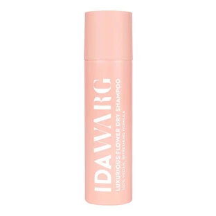 Ida Warg, Shampooing pour cheveux secs, Fleur de luxe