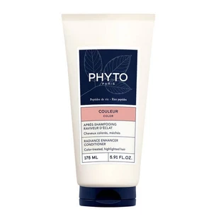 Phyto Color, shine enhancing conditioner, 175 ml