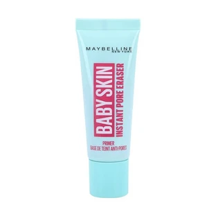 Maybelline Baby Skin Instant Pore Eraser, base de maquillage, 22 ml.
