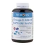 Norsan Omega-3 Arktis, cápsulas, 120 uds.