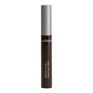 Lumene, Augenbrauenpflege, Augenbrauenwachs, 3 Dunkelbraun, 5 ml