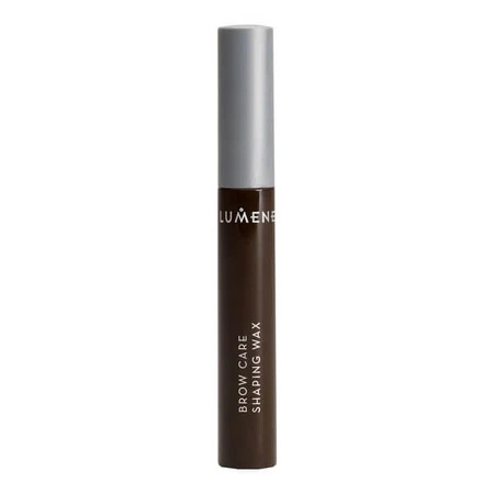 Lumene, Augenbrauenpflege, Augenbrauenwachs, 3 Dunkelbraun, 5 ml