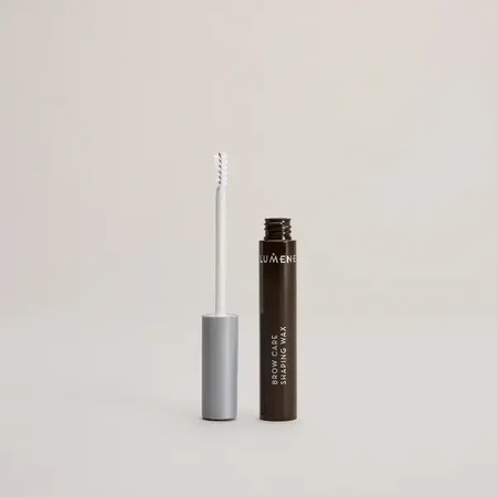 Lumene, Augenbrauenpflege, Augenbrauenwachs, 3 Dunkelbraun, 5 ml