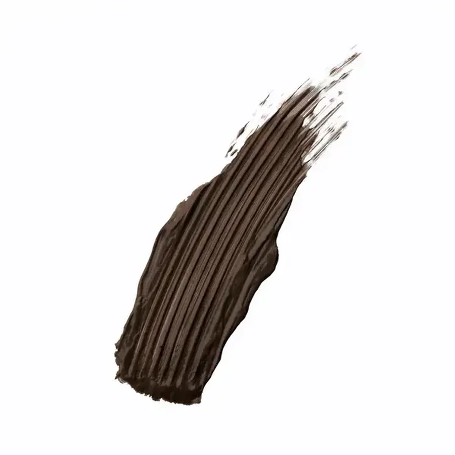 Lumene, Augenbrauenpflege, Augenbrauenwachs, 3 Dunkelbraun, 5 ml