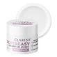Claresa Soft&amp;amp;Easy Builder Gel, gel constructor de uñas, Blanco Lechoso, 45 g