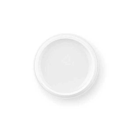 Claresa Soft&amp;Easy Builder Gel, nail building gel, Milky White, 45 g
