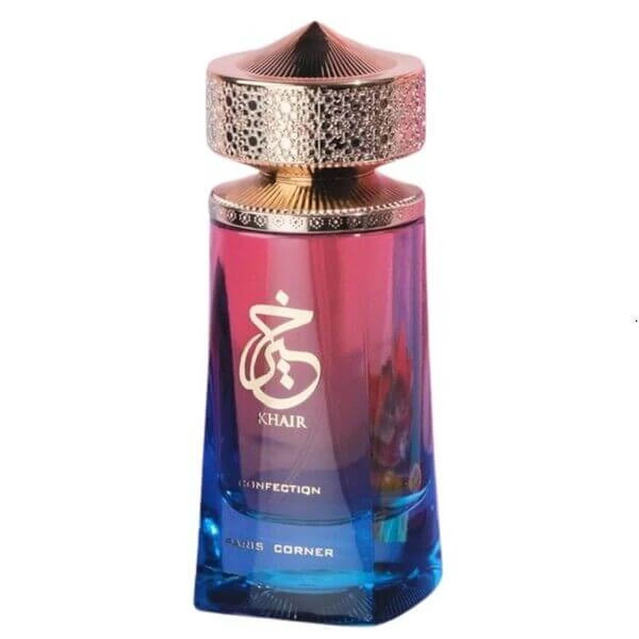 Paris Corner Khair Confection, eau de parfum, spray, 100 ml