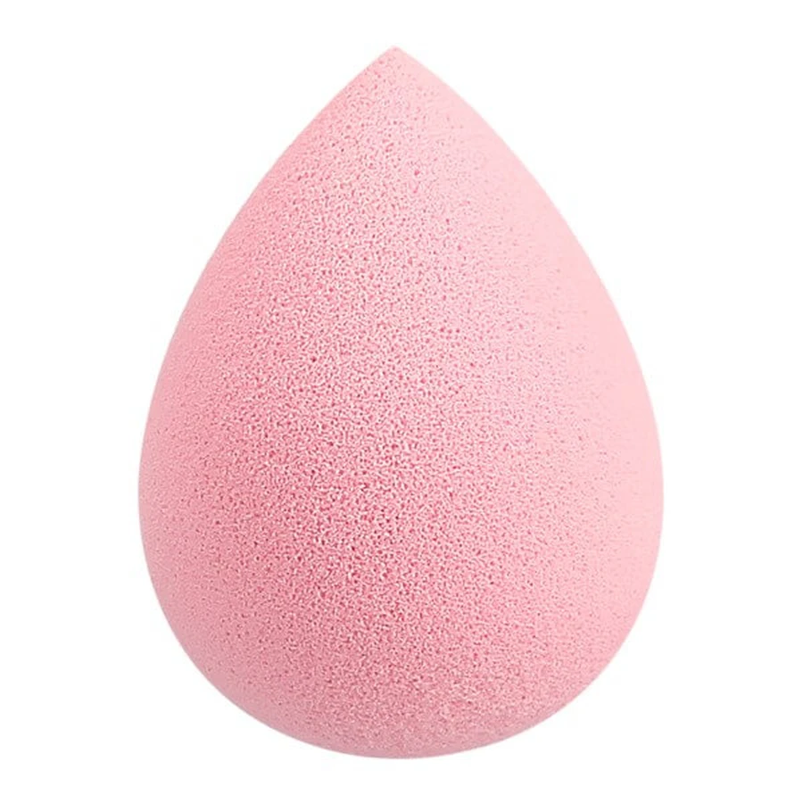 Ilu, Esponja de maquillaje, Gota de lluvia, mediana, 1 ud.