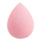 Ilu, Esponja de maquillaje, Gota de lluvia, mediana, 1 ud.