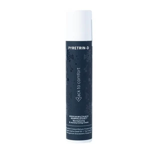 Pyretrin-D, hydraterende en normaliserende crème voor de gevoelige huid, 50 ml