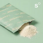 Sundose Everyday For Skin Anti-Aging, pliculețe cu pulbere, aromă de mere și limetă, 15 buc.