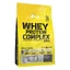 Olimp Whey Protein Complex 100%, poudre, saveur crème glacée à la vanille, 700 g